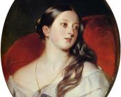 弗朗兹 夏维尔 温特哈特 : Queen Victoria